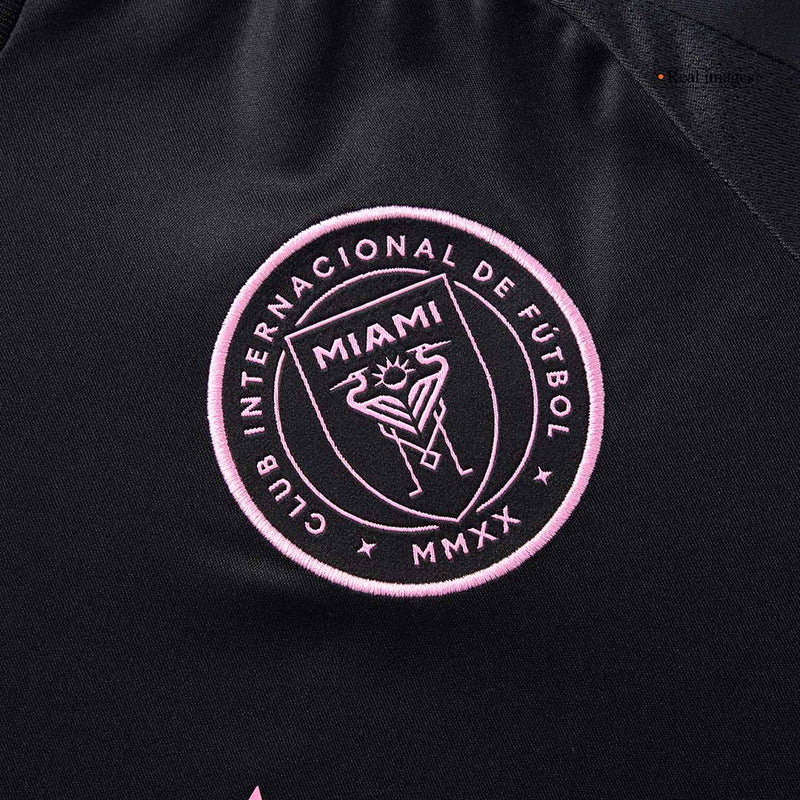 MESSI #10 Inter Miami CF Away  Soccer Jersey 2025 Top Soccer Jerseys Store