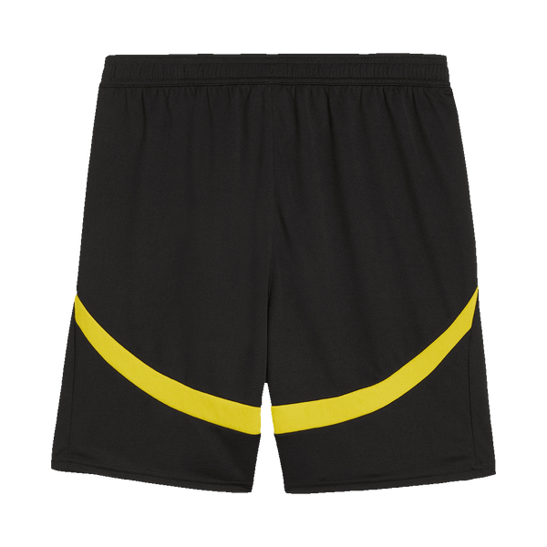 Borussia Dortmund Home Soccer Shorts 2024/25 Top Soccer Jerseys Store