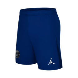 PSG Fourth Away Soccer Shorts 2024/25 For Jerseys Store