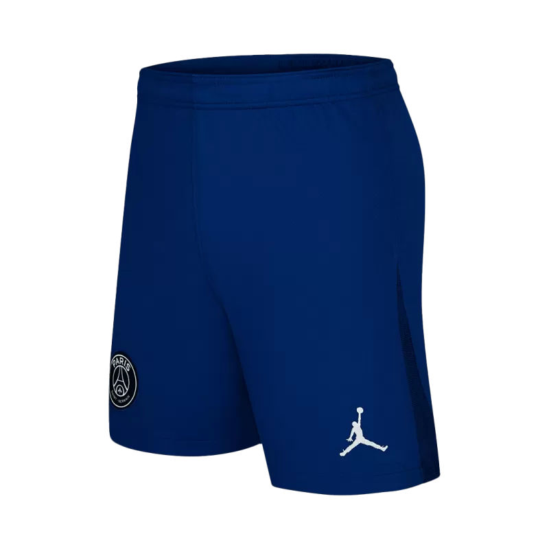 PSG Fourth Away Soccer Shorts 2024/25 For Jerseys Store