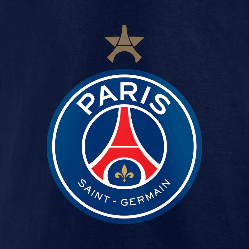 Player Verison PSG Home Soccer Jersey 2024/25 Special Edition-Champions of Europe 2025 For Jerseys Store