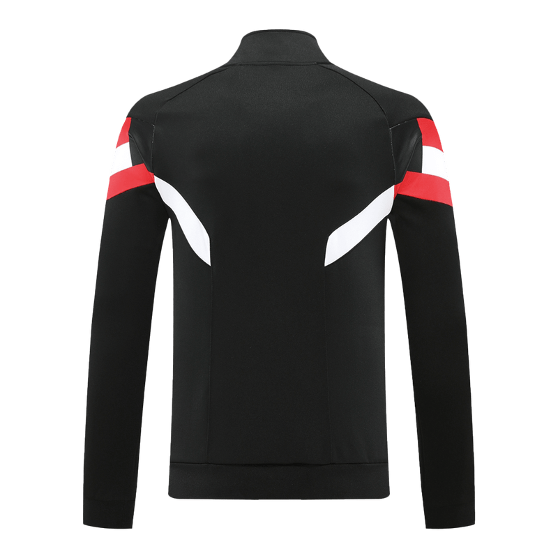 Manchester United Training Jacket 2024/25 Top Soccer Jerseys Store