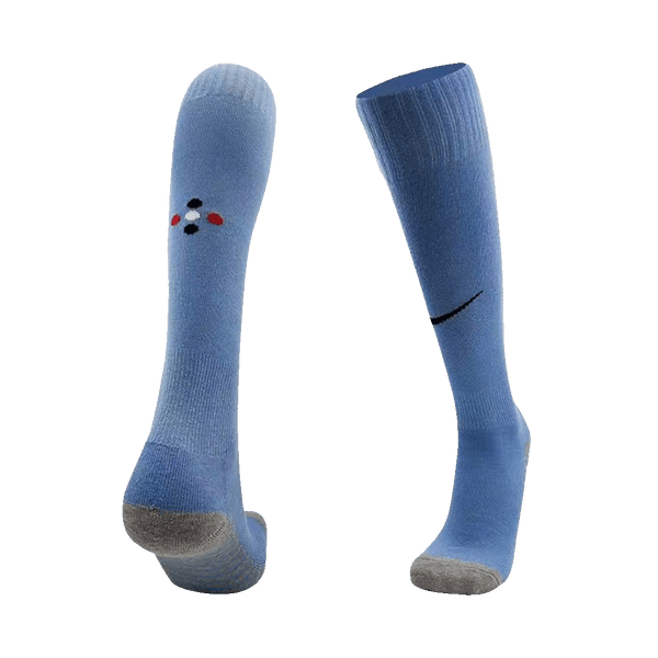 2024 European Cup Portugal Children's Away Socks For Jerseys Store