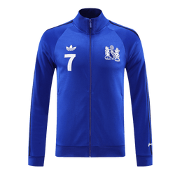 Manchester United Training Jacket 2024/25 - George Best Top Soccer Jerseys Store