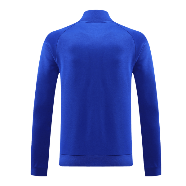 Manchester United Training Jacket 2024/25 - George Best Top Soccer Jerseys Store