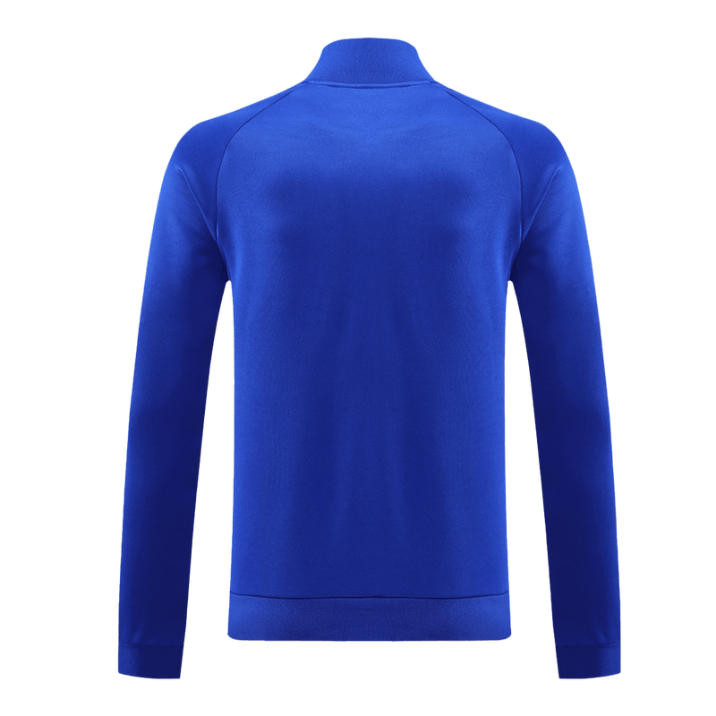 Manchester United Training Jacket 2024/25 - George Best Top Soccer Jerseys Store
