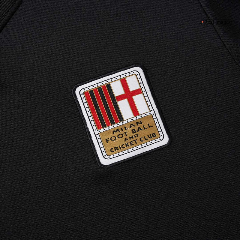 AC Milan Goalkeeper Long Sleeve  Soccer Jersey 2024/25 - 125th Anniversary Top Soccer Jerseys Store