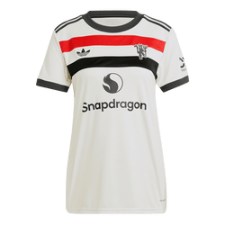 Women's Manchester United Third Away  Soccer Jersey 2024/25 Top Soccer Jerseys Store