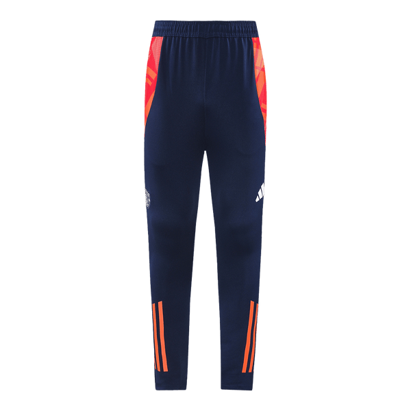 Manchester United Training Pants 2024/25 Top Soccer Jerseys Store