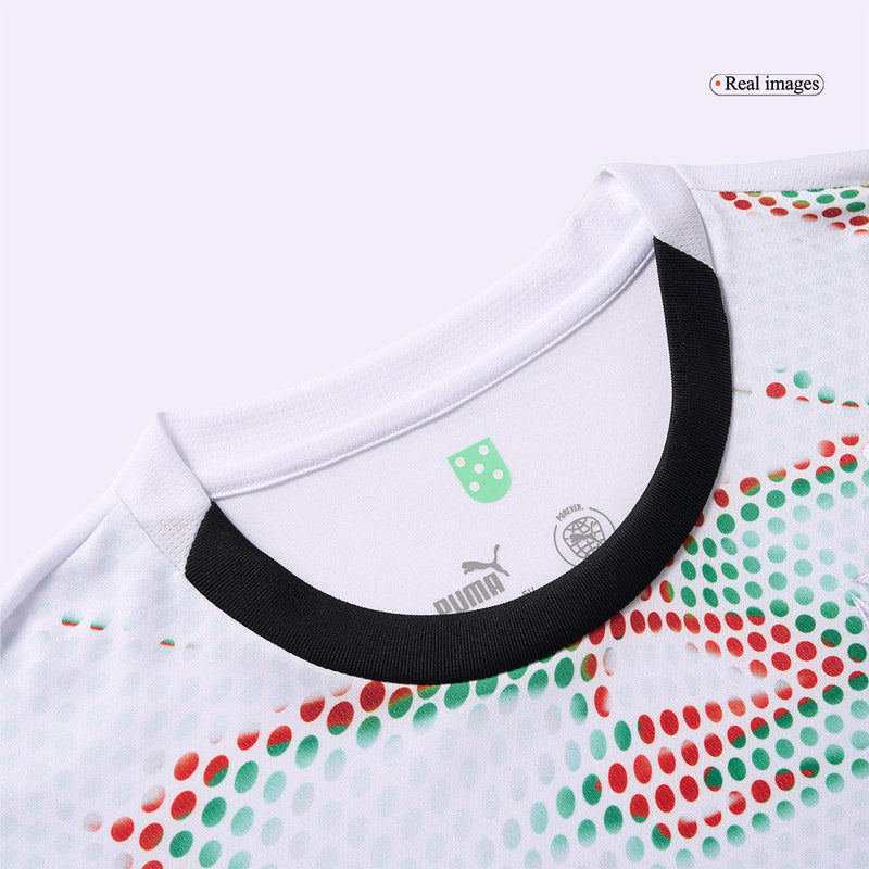 Portugal Away  Soccer Jersey 2025 Top Soccer Jerseys Store
