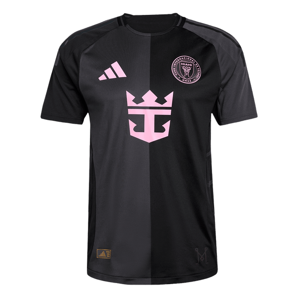 Player Version MESSI #10 Inter Miami CF Away  Soccer Jersey 2025 Top Soccer Jerseys Store