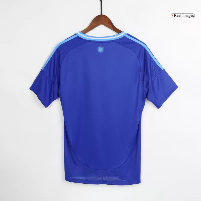 Argentina Away Soccer Jersey 2024 For Jerseys Store