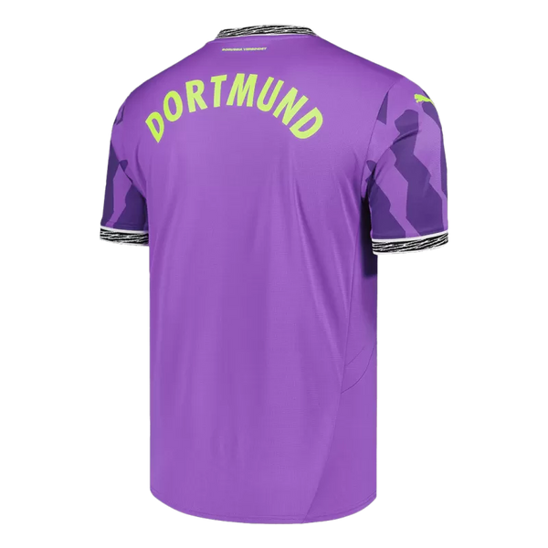 Borussia Dortmund Special Goalkeeper Soccer Jersey 2024/25 For Jerseys Store