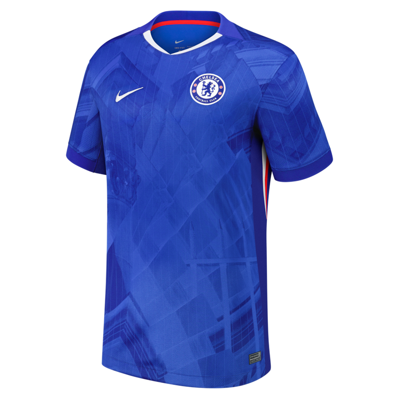 Chelsea PALMER #10 Home Soccer Jersey 2025/26 For Jerseys Store