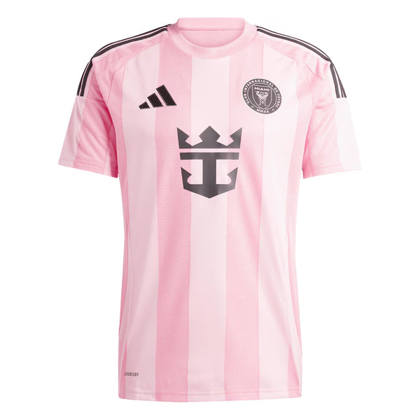 Inter Miami CF Messi #10 Soccer Jersey 2025 For Jerseys Store