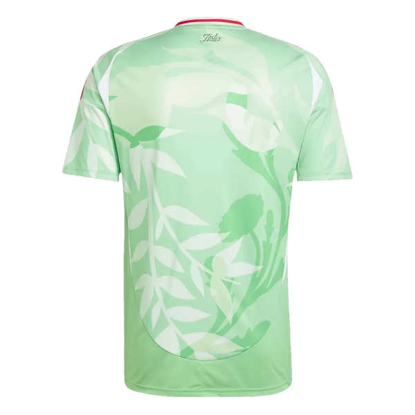 Italy Away Soccer Jersey 2025 Women's Euro For Jerseys Store