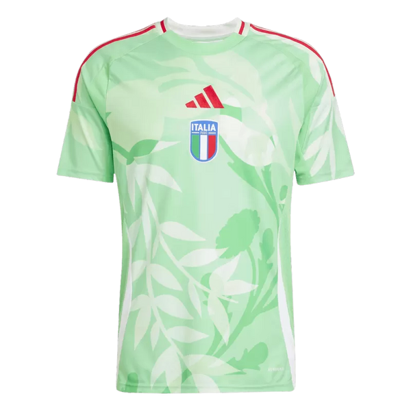 Italy Away Soccer Jersey 2025 Women's Euro For Jerseys Store