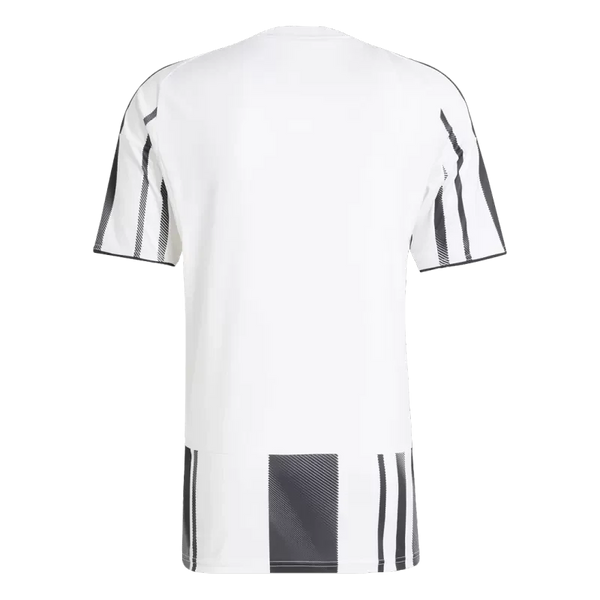 Juventus Home Soccer Jersey 2025/26 Go Soccer World Shop