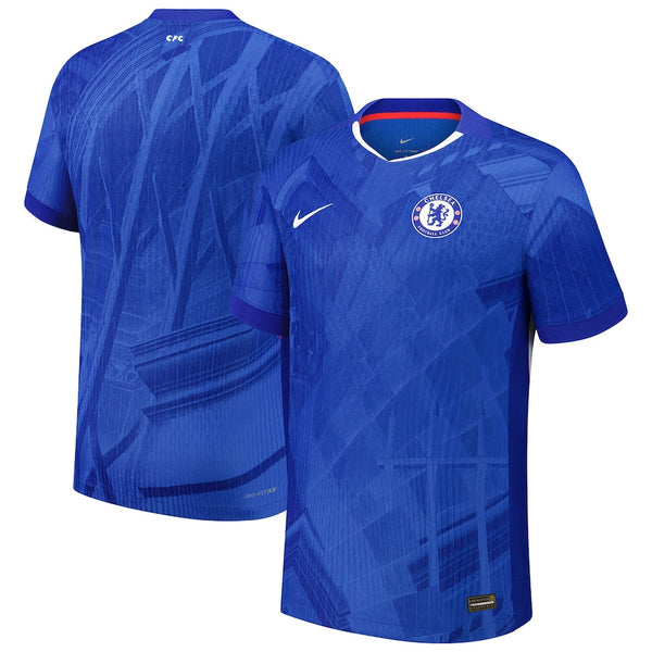 Kid's Chelsea Dri-Fit Adv Home Match Shirt 2025-26 - Kids For Jerseys Store