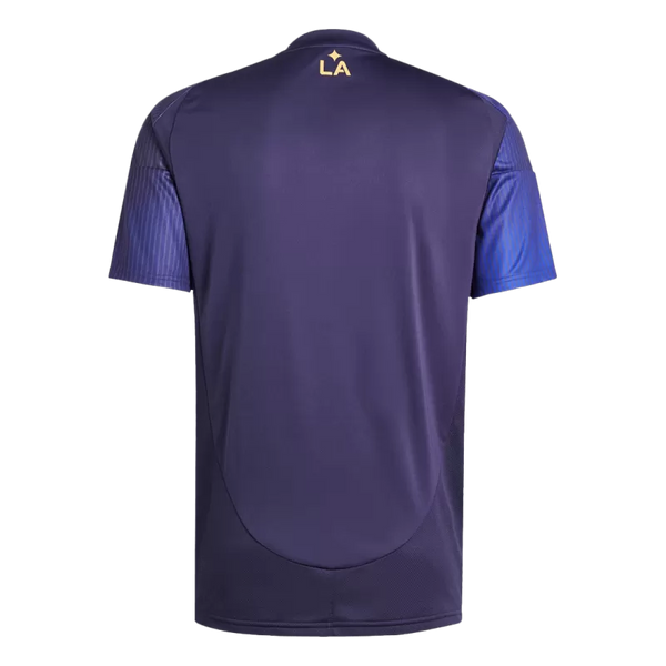 LA Galaxy Away Soccer Jersey 2025 For Jerseys Store