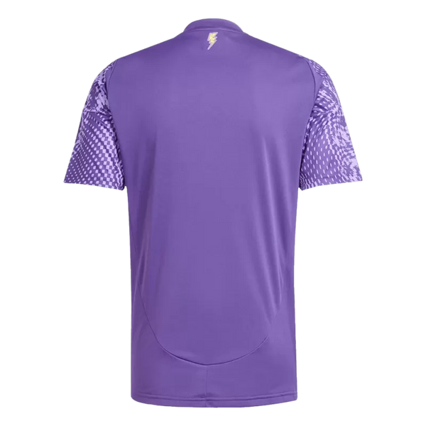 Orlando City Home Soccer Jersey 2025 For Jerseys Store