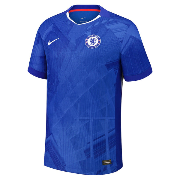 Player Version Chelsea Dri-Fit Adv Home Match Shirt 2025-26 For Jerseys Store