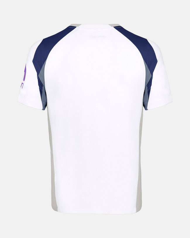 Tottenham Hotspur Home Soccer Jersey 2025/26 For Jerseys Store