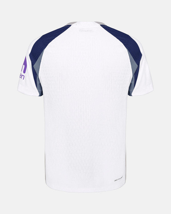 Player Version Tottenham Hotspur Home Soccer Jersey 2025/26 For Jerseys Store