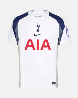 Tottenham Hotspur Home Soccer Jersey 2025/26 For Jerseys Store
