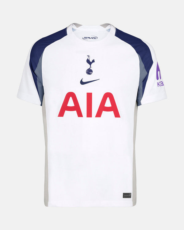 Tottenham Hotspur Home Soccer Jersey 2025/26 For Jerseys Store