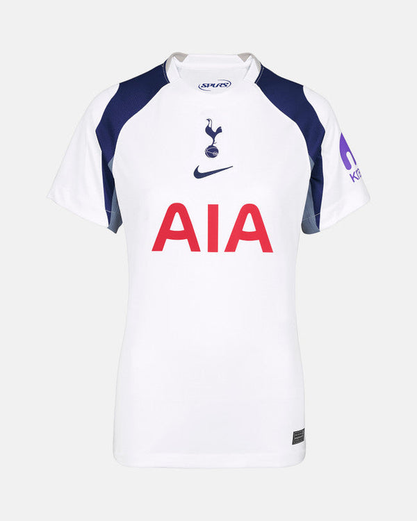 Tottenham Hotspur Womens Home Soccer Jersey 2025/26 For Jerseys Store