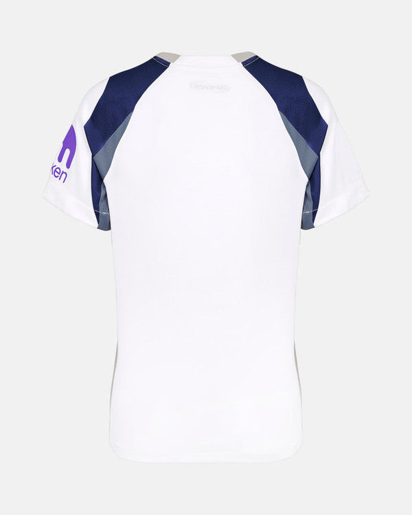 Tottenham Hotspur Womens Home Soccer Jersey 2025/26 For Jerseys Store