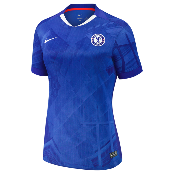 Women's Chelsea PALMER #10 Home Soccer Jersey 2025/26 For Jerseys Store