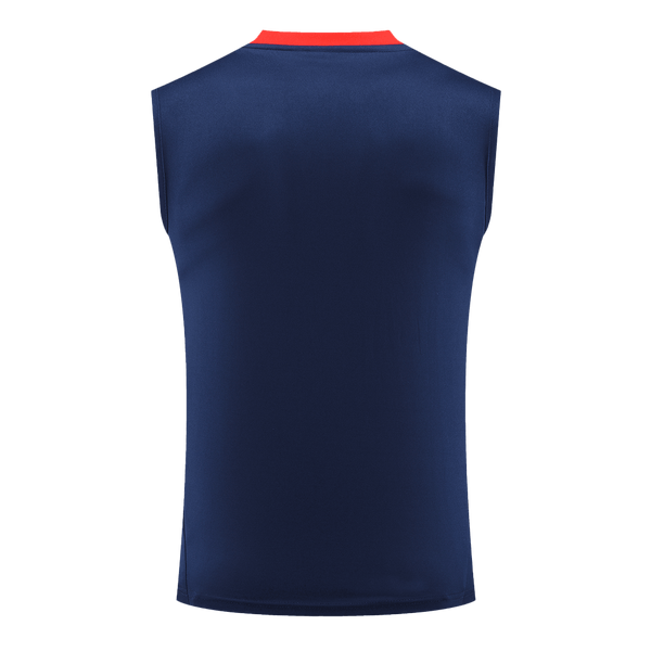 Manchester United Pre-Match Vest 2024/25 Top Soccer Jerseys Store