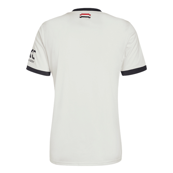 Manchester United Third Away  Soccer Jersey 2024/25 Top Soccer Jerseys Store
