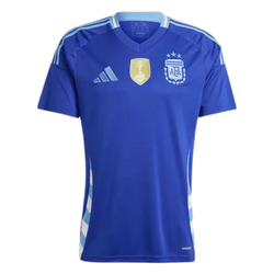 Argentina Away Soccer Jersey 2024 For Jerseys Store