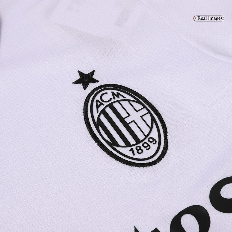 AC Milan Away  Soccer Jersey 2024/25 Top Soccer Jerseys Store