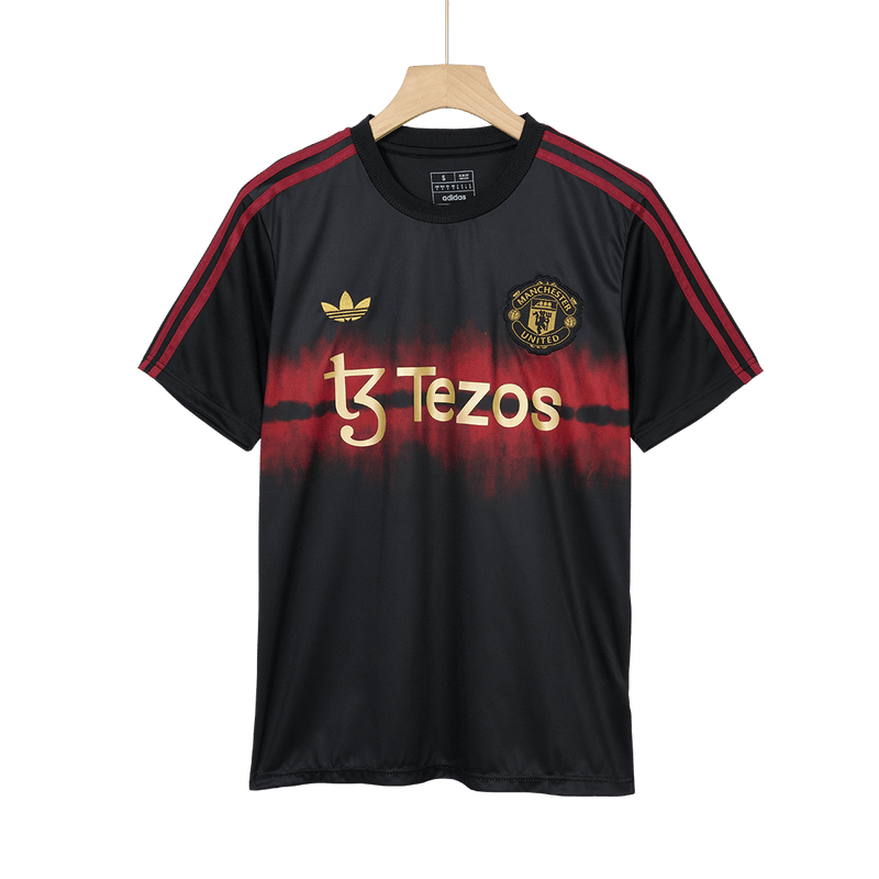 Manchester United CNY  Soccer Jersey 2024/25 Top Soccer Jerseys Store