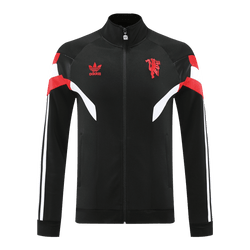 Manchester United Training Jacket 2024/25 Top Soccer Jerseys Store