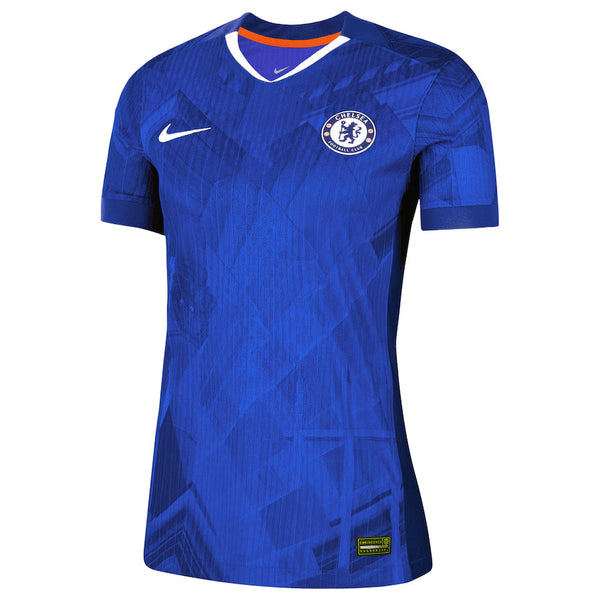 Women's Chelsea Dri-Fit Adv Home Match Shirt 2025-26 For Jerseys Store