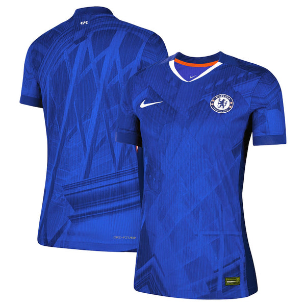 Women's Chelsea Dri-Fit Adv Home Match Shirt 2025-26 For Jerseys Store