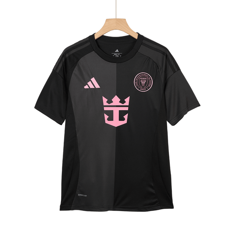 MESSI #10 Inter Miami CF Away  Soccer Jersey 2025 Top Soccer Jerseys Store