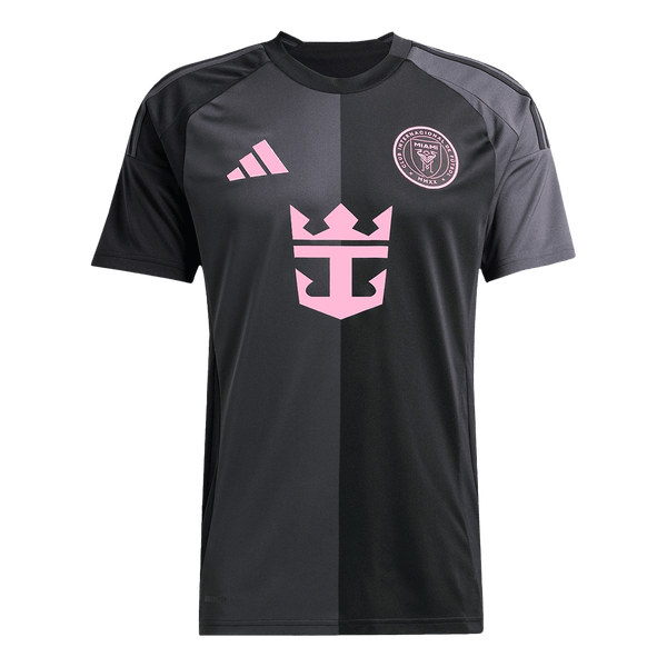 Inter Miami CF Away  Soccer Jersey 2025 Top Soccer Jerseys Store