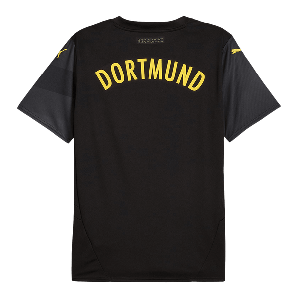 Borussia Dortmund Away  Soccer Jersey 2024/25 Top Soccer Jerseys Store