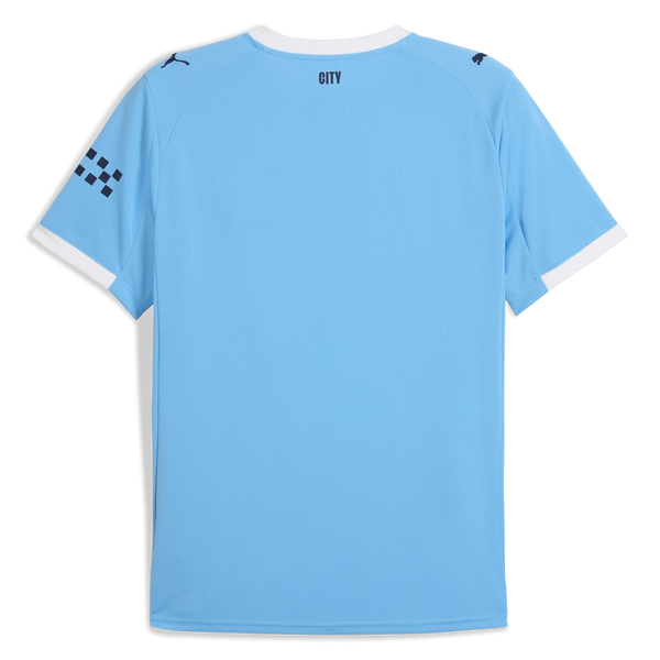 Manchester City Home Jersey 2025/26 For Jerseys Store